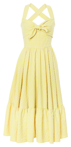 Vitamin D Kleid sunbeam - Kleider