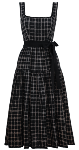 Voyage Kleid mademoiselle - Kleider