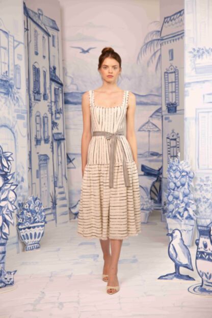 Voyage Kleid stracciatella - Alle Produkte