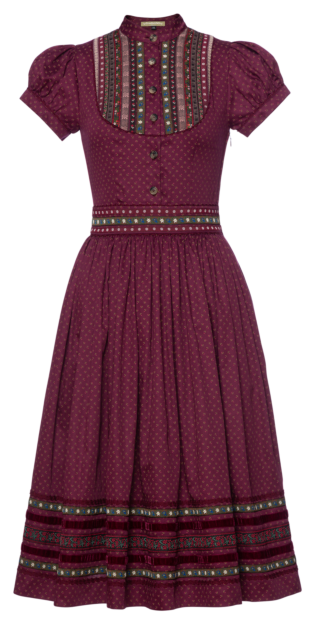 Wally Kleid grape - Alle Produkte