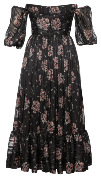 Whisky Whispers Kleid dusk - Kleider