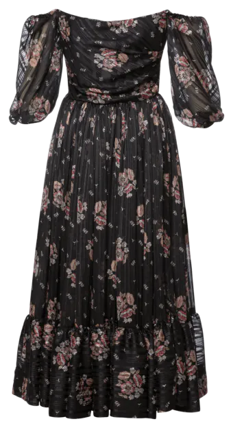 Whisky Whispers Kleid dusk - Kleider
