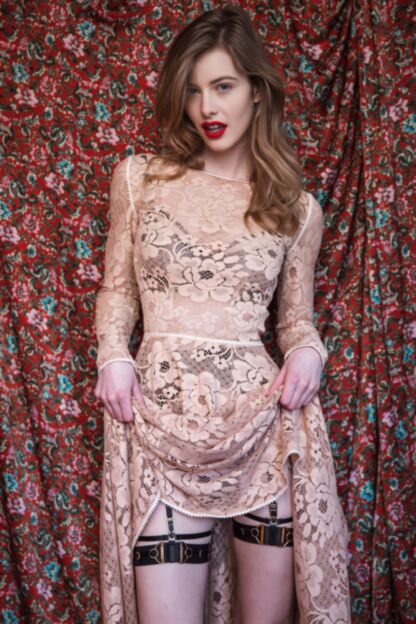 Yours Truly Dress powder - All Products