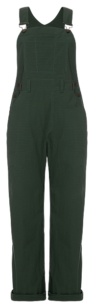 Greenhouse Dungarees