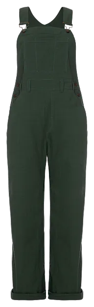 Greenhouse Dungarees basil - Pants