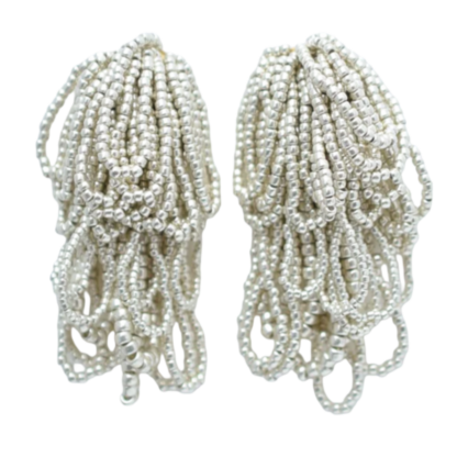 Treasury Ohrringe deep from the sea - Accessoires