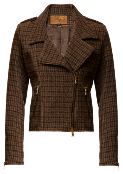 Riot Jacket brit - All Products