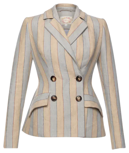 Equipe Jacket club - Jackets & Coats