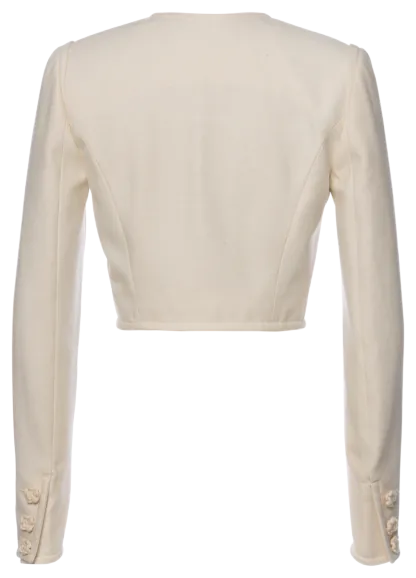Age of Innocence Jacket one color - Jackets & Coats