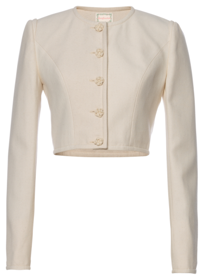 Age of Innocence Jacke