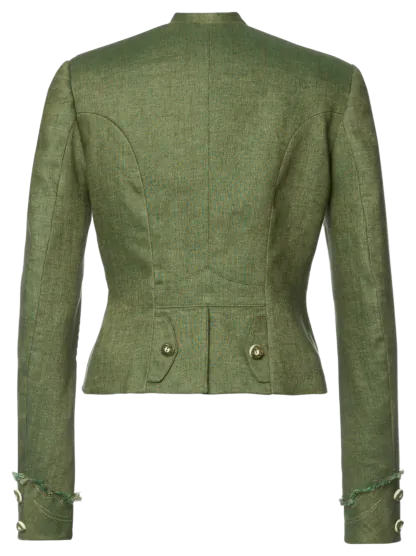 Albert Jacket pine - Jackets & Coats