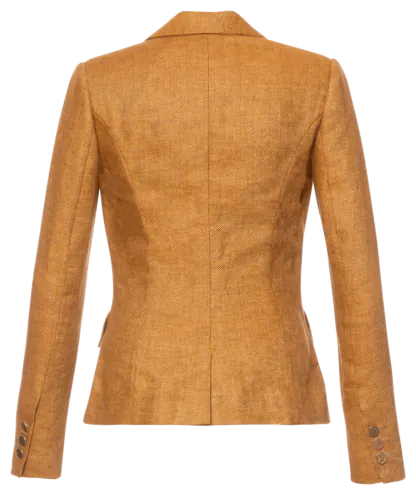 Alfonso Jacke caramello - Jacken & Mäntel