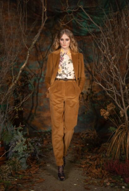 Anderson Jacke caramel - Jacken & Mäntel