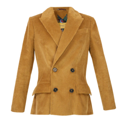 Anderson Jacke caramel - Jacken & Mäntel