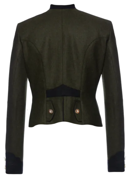 Andreas Jacket hunter - Jackets & Coats