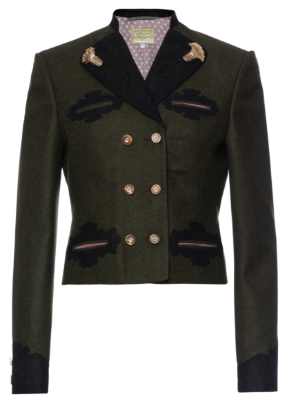 Andreas Jacket hunter - Jackets & Coats