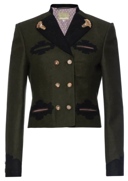 Andreas Jacket hunter - Jackets & Coats
