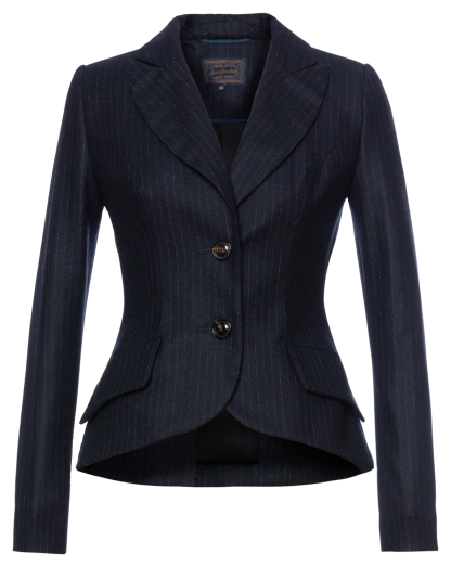 Architect Jacket midnight blue - All Products