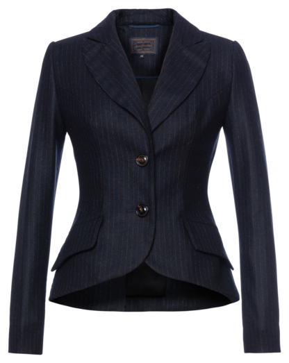 Architect Jacke midnight blue - Business Collection