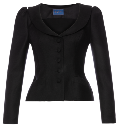 Boss Lady Jacket one color - Business Collection