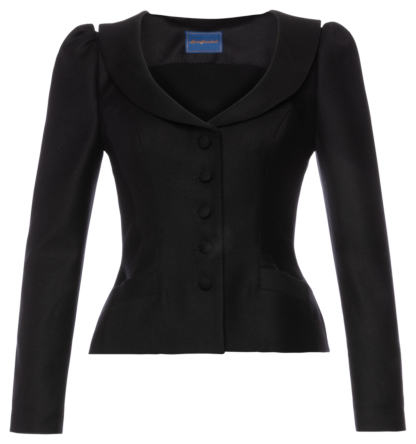 Boss Lady Jacket