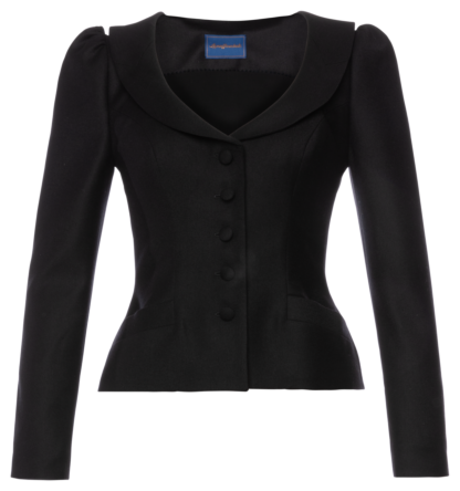 Boss Lady Jacket one color - Business Collection