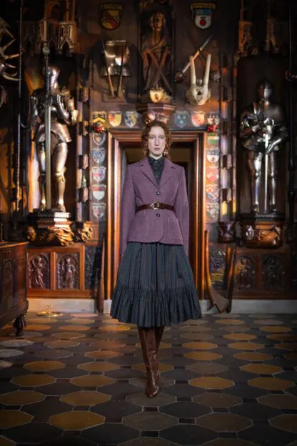 Byron Jacket heather - Jackets & Coats