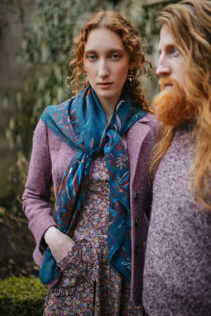 Byron Jacket heather - Jackets & Coats