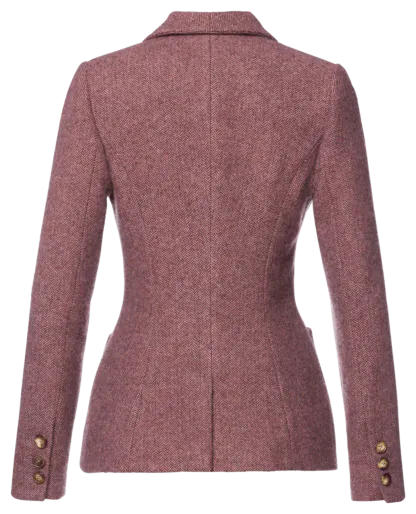 Byron Jacket heather - Jackets & Coats