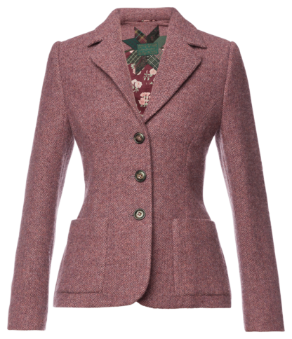 AW 24/25 - The Scots by Lena Hoschek