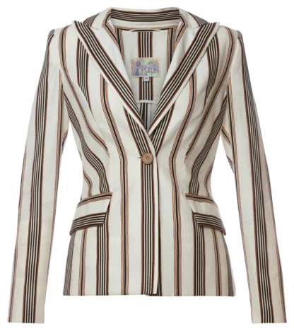 Casablanca Jacke one color - Jacken & Mäntel