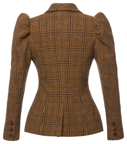 Darcy Jacket landlord - Jackets & Coats