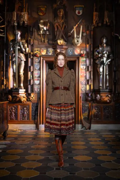 Darcy Jacket landlord - Jackets & Coats
