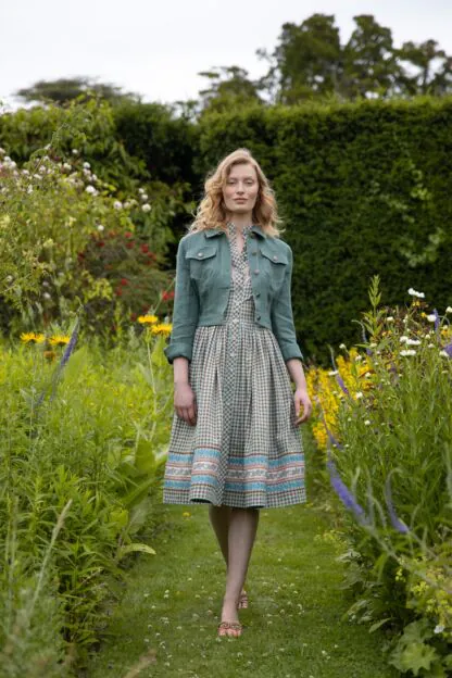 Dorothy Jacke sea moss - Jacken & Mäntel