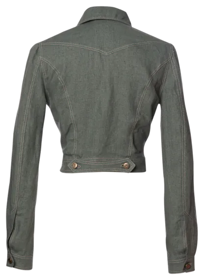 Dorothy Jacke sea moss - Jacken & Mäntel