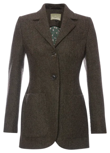 Earl Jacket moss - Jackets & Coats