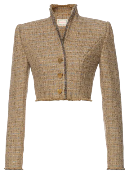 Early Morning Jacket one color - Jackets & Coats