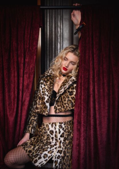 Fran Rock cat - Alle Produkte