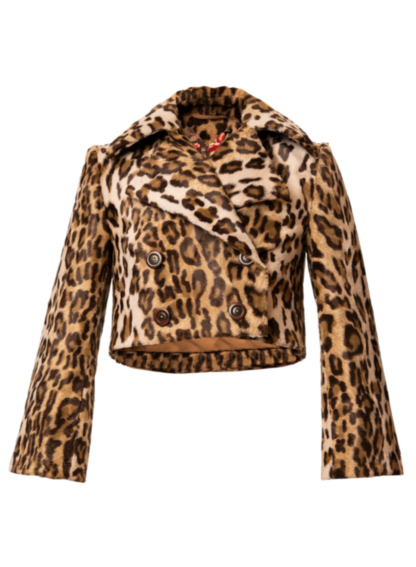 Fran Jacke cat - Alle Produkte