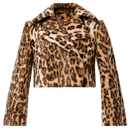 Fran Jacke cat - Jacken & Mäntel