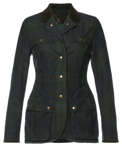 Gamekeeper Jacket blackwatch - All Products