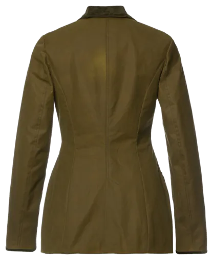 Gamekeeper Jacket olive - Jackets & Coats
