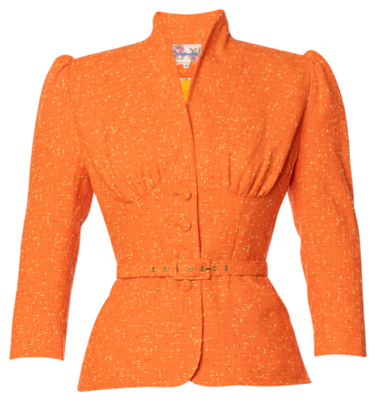 Genevieve Jacke marigold - Neuheiten