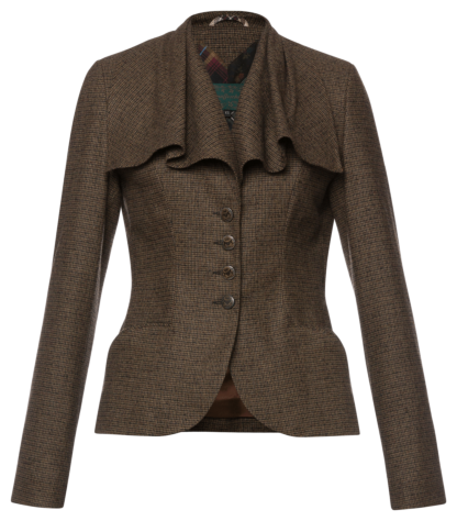 Graham Jacke
