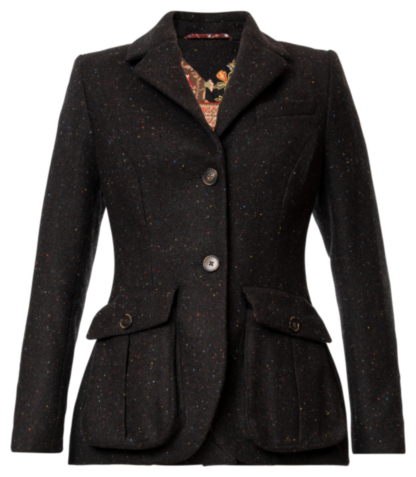 Grandpas Hunting Jacket cosmic - Shop All