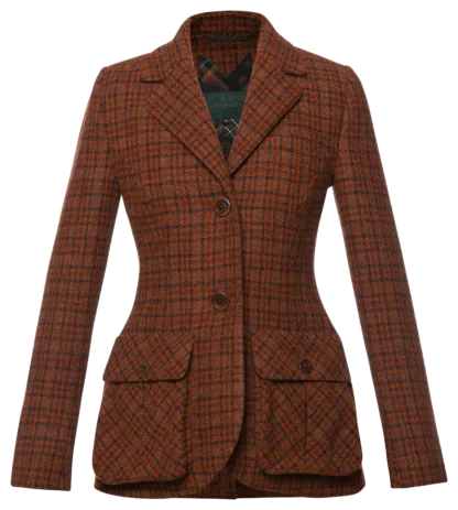 Grandpa's Hunting Jacket harvest - Jackets & Coats