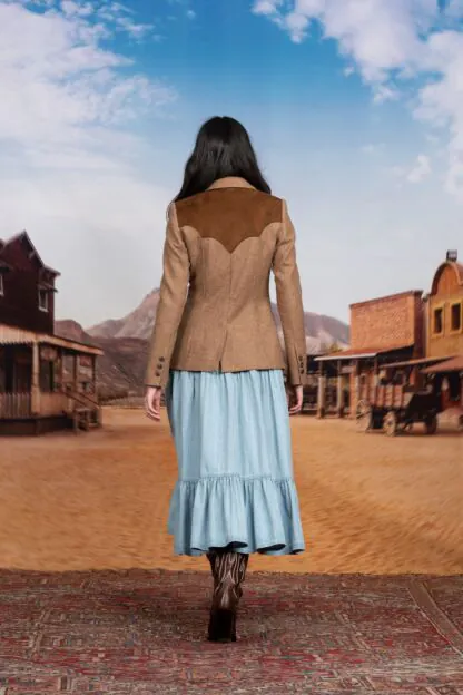 Hank Jacket desert - Jackets & Coats