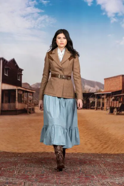 Hank Jacket desert - Jackets & Coats