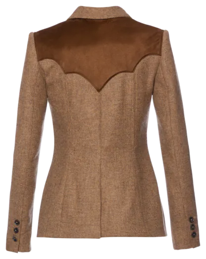 Hank Jacket desert - Jackets & Coats