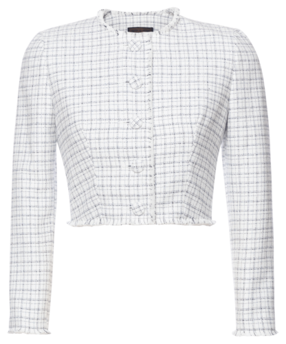 Invoice Jacket